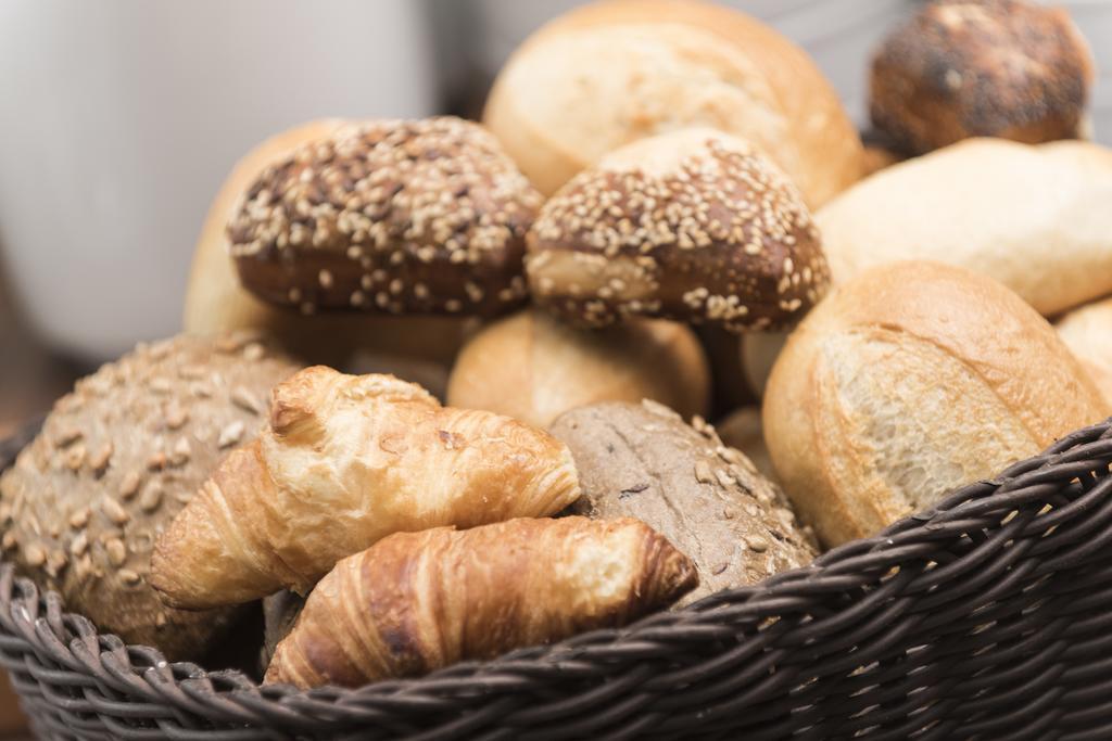 イビス スタイルズ ホテル ゲルゼンキルヒェン レストラン 写真